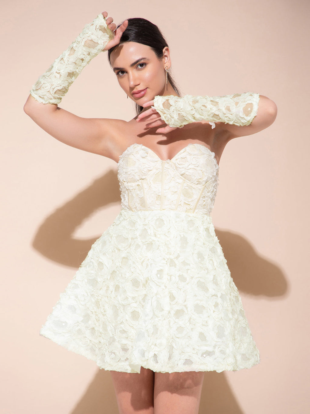 Glitz Dress