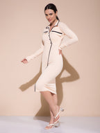 Razzol Long Dress