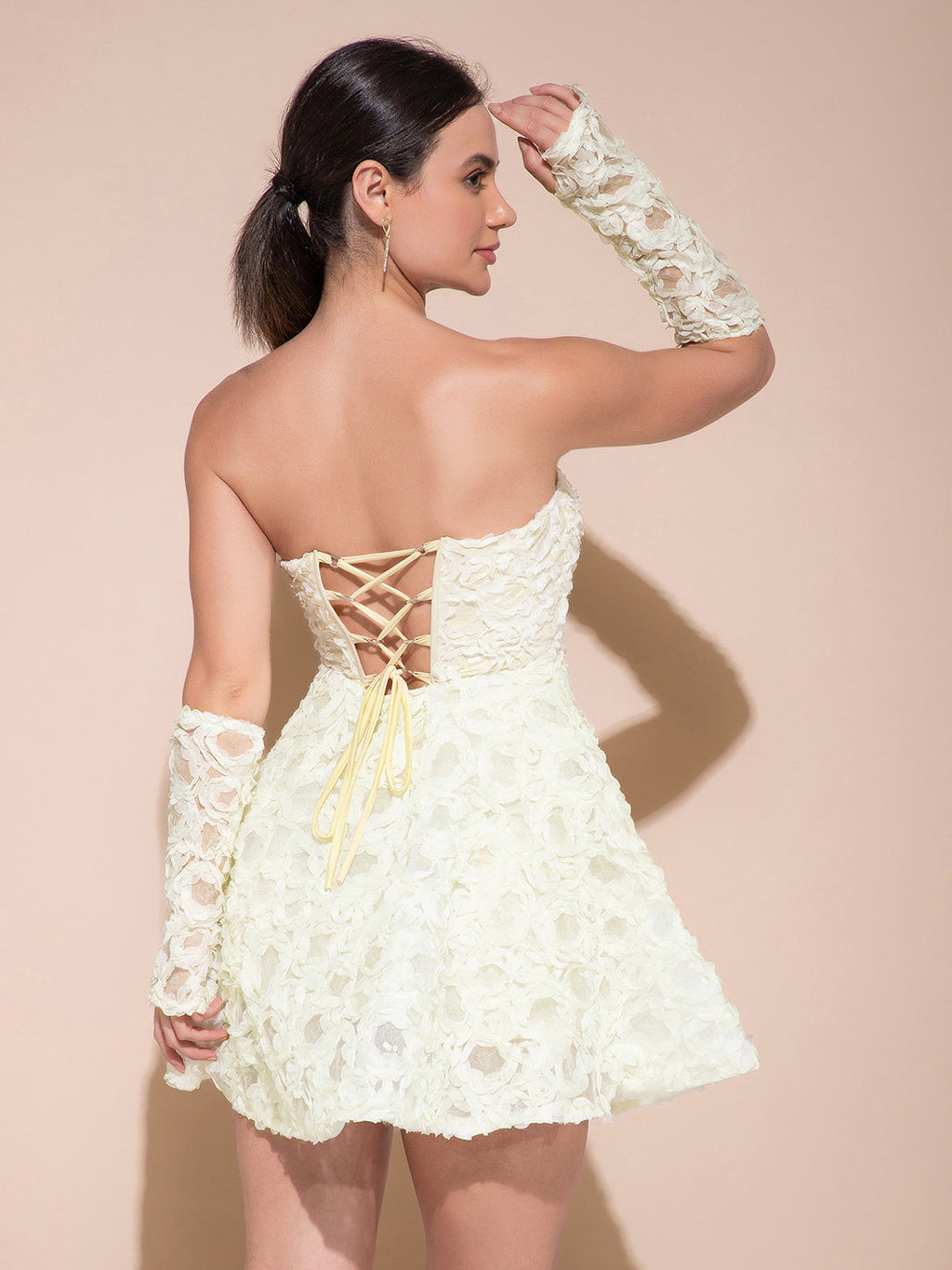 Glitz Dress