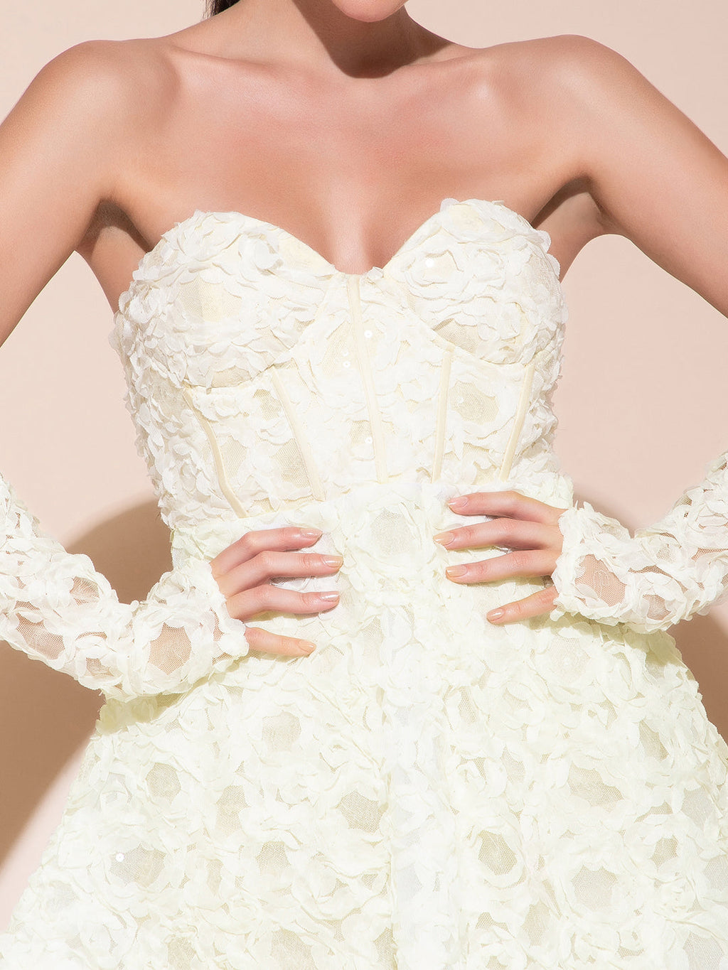 Glitz Dress