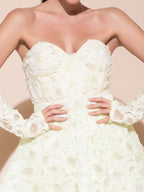 Glitz Dress