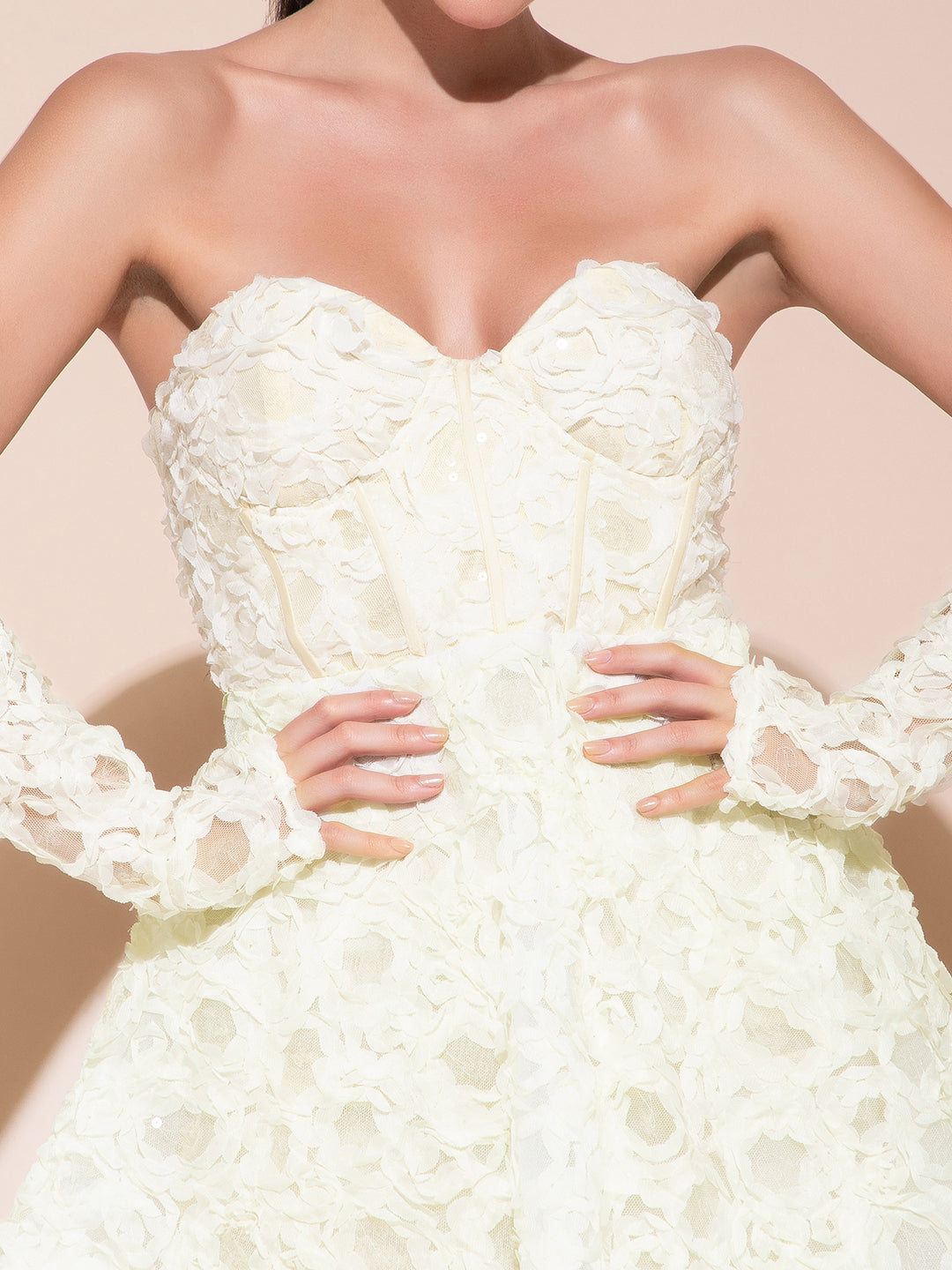 Glitz Dress