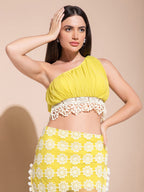 Whimsy Lemon Co-rd