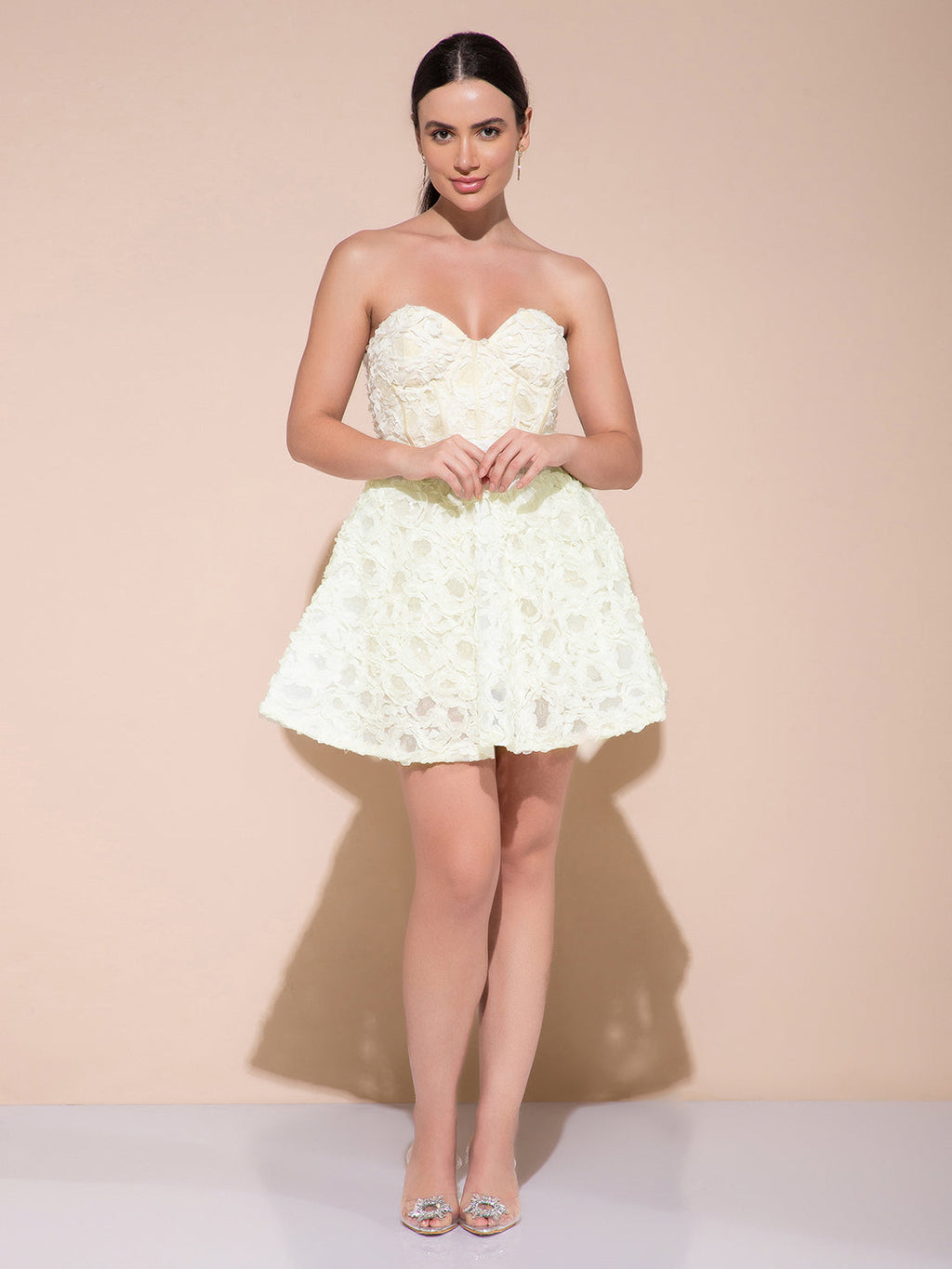 Glitz Dress