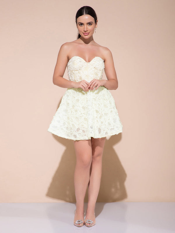 Glitz Dress