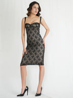 Black Tie Affair Dress
