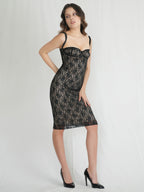Black Tie Affair Dress