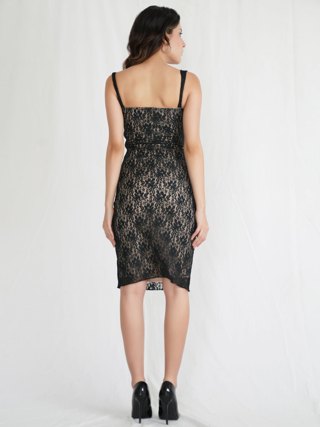 Black Tie Affair Dress