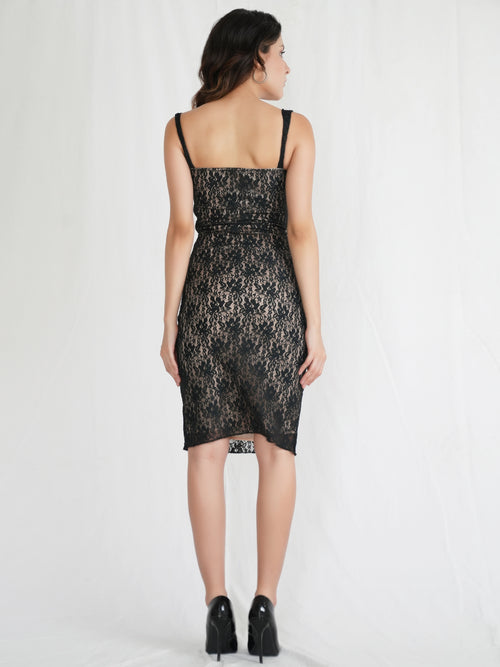 Black Tie Affair Dress