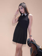 Fatal Short Dress