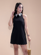 Fatal Short Dress