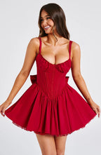 Ruby Rose Mini Dress