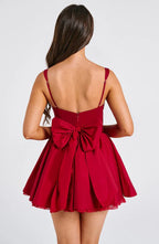 Ruby Rose Mini Dress